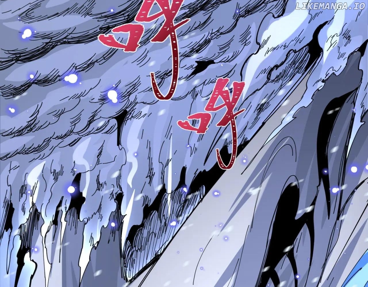 Era of the Haunted Chapter 290 - page 179